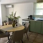 Apartamento Vangelios *