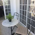 Vangelios Apartamento *