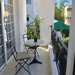 Vangelios Apartamento *