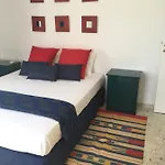 Apartamento Vangelios