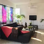 Apartamento Vangelios *