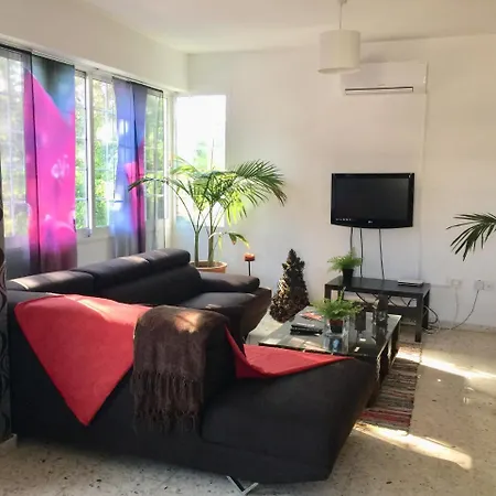 Apartmán Vangelios *