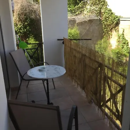 شقة Vangelios بافوس