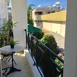 דירה Vangelios פאפוס