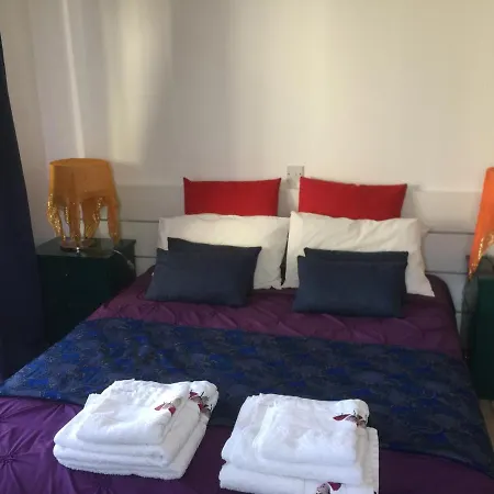 Vangelios Πάφος