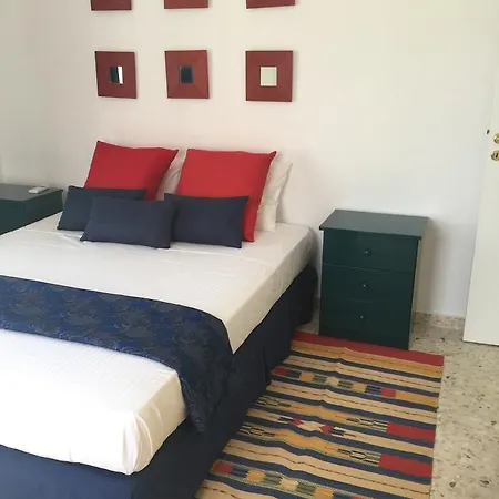 Apartmán Vangelios