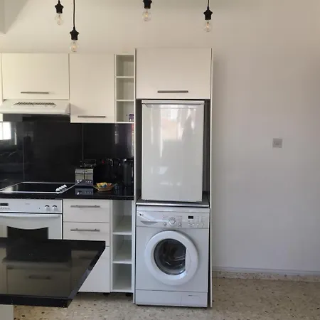 Διαμέρισμα Vangelios *