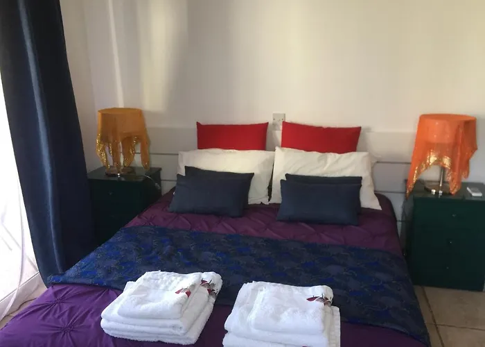 Vangelios Πάφος