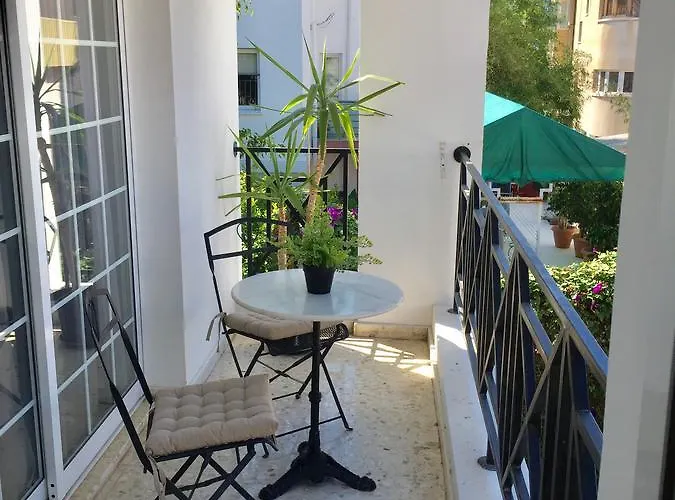 Vangelios Διαμέρισμα *