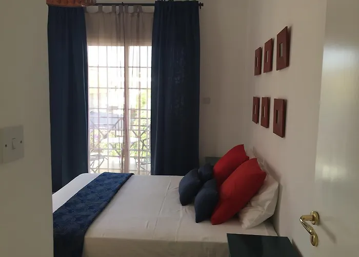 Διαμέρισμα Vangelios *