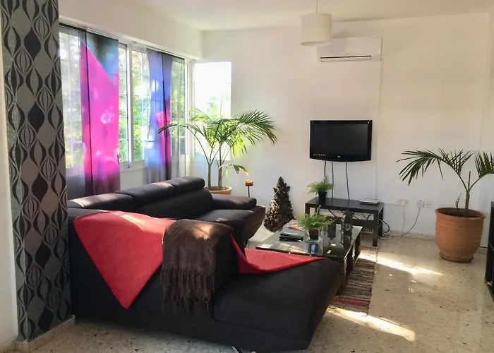 Apartmán Vangelios *