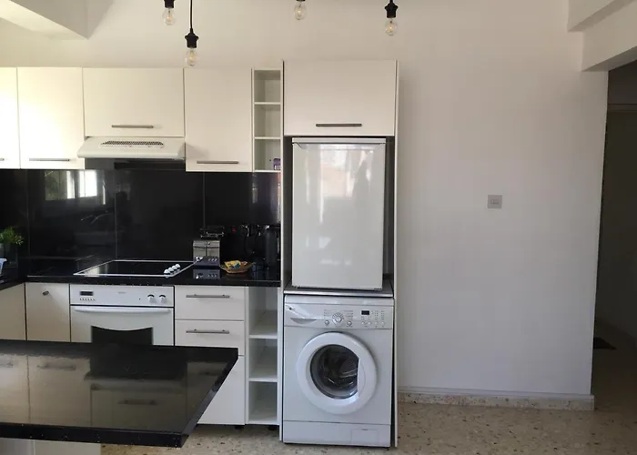 Apartmán Vangelios *